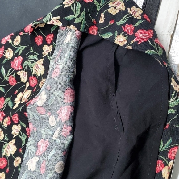 NEW DRAPER JAMES RSVP Elbow Sleeve Rayon Dress Medium - Picture 13 of 16